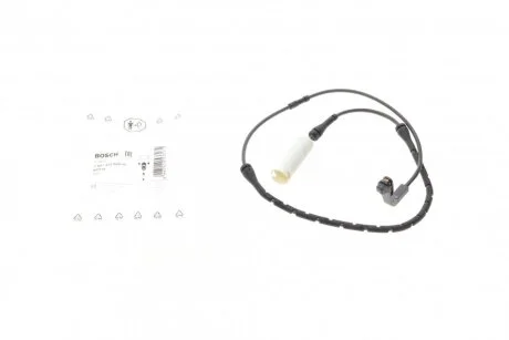 Гальмівні аксесуари BOSCH 1 987 473 043