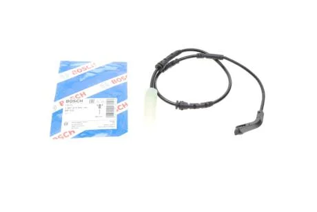 Гальмівні аксесуари BOSCH 1 987 473 050