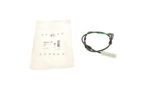 ДАТЧИК ЗНОШУВАННЯ ДИСК.КОЛ.ПЕРЕД BOSCH 1 987 473 051