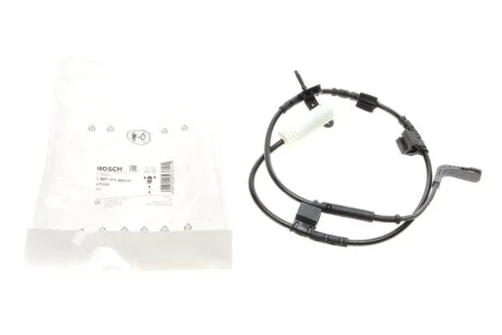 Гальмівні аксесуари BOSCH 1 987 473 058