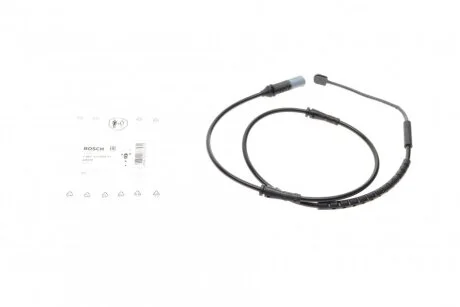 Гальмівні аксесуари BOSCH 1 987 473 500