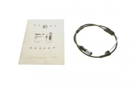 Гальмівні аксесуари BOSCH 1 987 473 509
