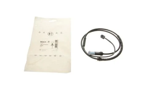 Гальмівні аксесуари BOSCH 1 987 473 512