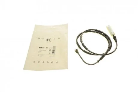 Гальмівні аксесуари BOSCH 1 987 473 515