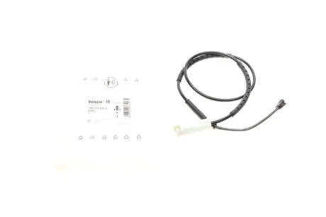 Гальмівні аксесуари BOSCH 1 987 473 523