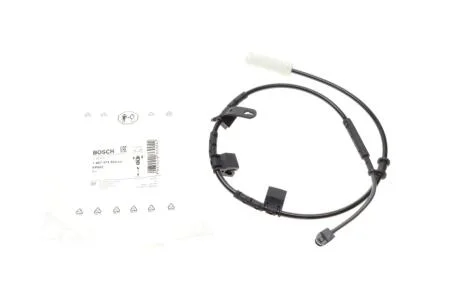 Гальмівні аксесуари BOSCH 1 987 473 524