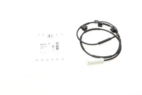 Датчик зносу гальм.колодок 1140mm MINI \'\'R \'\'1,6-2,0 \'\'08-15 BOSCH 1 987 473 525