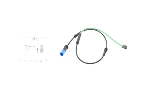 Гальмівні аксесуари BOSCH 1 987 473 620