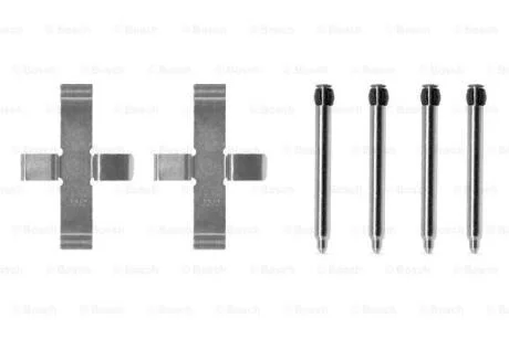 Гальмівні аксесуари BOSCH 1987474130