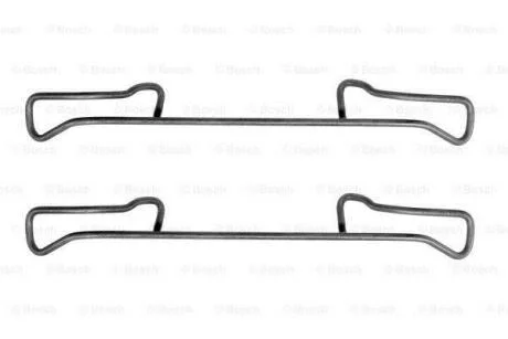 Гальмівні аксесуари BOSCH 1987474179