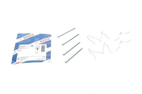 КОМПЛЕКТ ДЕТАЛЕЙ BOSCH 1 987 474 208