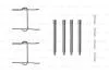 Гальмівні аксесуари BOSCH 1 987 474 223 (фото 1)