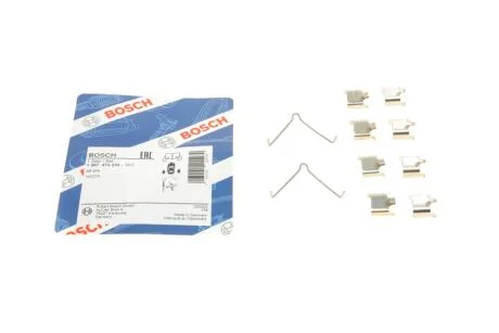 КОМПЛЕКТ ДЕТАЛЕЙ BOSCH 1 987 474 234