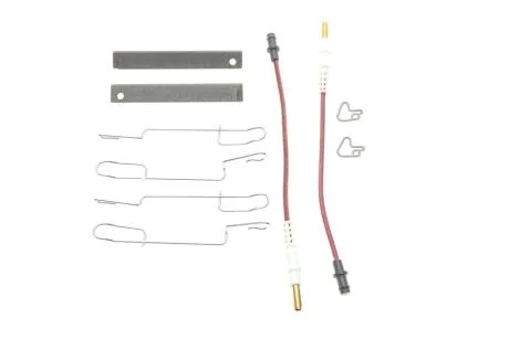 Гальмівні аксесуари BOSCH 1 987 474 320