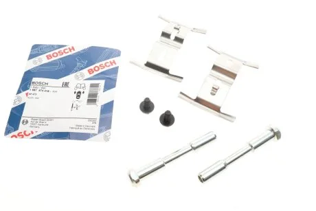 Гальмівні аксесуари BOSCH 1 987 474 418