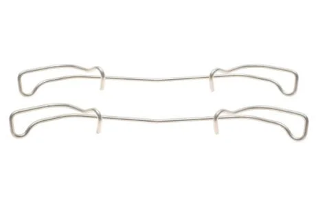 Гальмівні аксесуари BOSCH 1 987 474 432