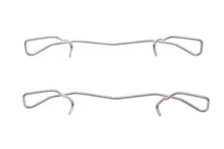 Гальмівні аксесуари BOSCH 1 987 474 470