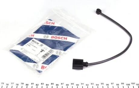 ДАТЧИК ЗНОШУВАННЯ ДИСК.КОЛ.ПЕРЕД BOSCH 1 987 474 565