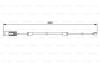 Датчик зношув.гальм колодок BMW 750i E38 \&#039;\&#039;F \&#039;\&#039;94-01 BOSCH 1987474941 (фото 1)