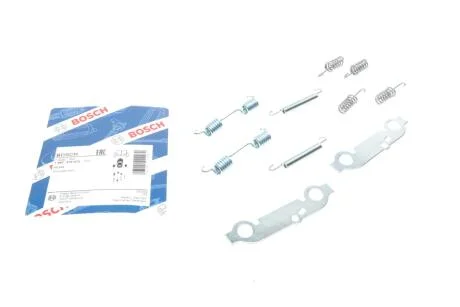 Гальмівні аксесуари BOSCH 1 987 475 076