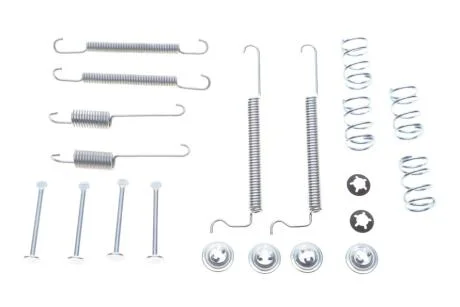 Гальмівні аксесуари BOSCH 1 987 475 122