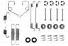 A_КМП бар.колодок FORD Transit \&#039;\&#039;1,6-2,9 \&#039;\&#039;86-00 BOSCH 1987475139 (фото 1)