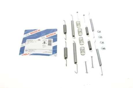 КОМПЛЕКТ ДЕТАЛЕЙ BOSCH 1 987 475 204