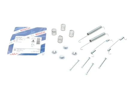 Гальмівні аксесуари BOSCH 1 987 475 284