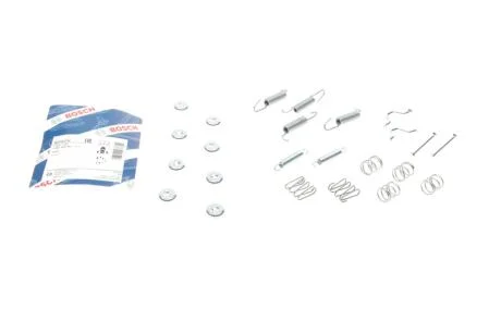 Гальмівні аксесуари BOSCH 1 987 475 291