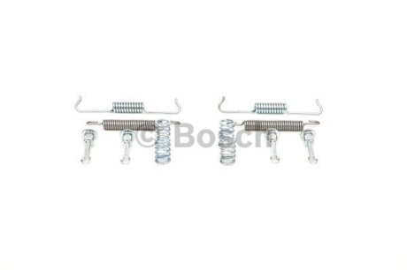Гальмівні аксесуари BOSCH 1 987 475 306