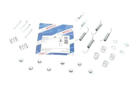 КОМПЛЕКТ ДЕТАЛЕЙ BOSCH 1 987 475 320