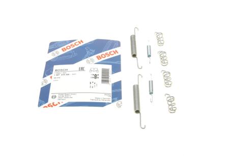 КОМПЛЕКТ ДЕТАЛЕЙ BOSCH 1 987 475 366