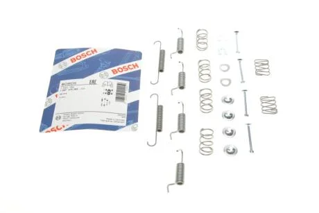 КОМПЛЕКТ ДЕТАЛЕЙ BOSCH 1 987 475 369