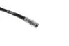 Шланг гальмівний AUDI, SEAT, VW передн. BOSCH 1 987 476 230 (фото 3)