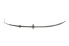 Гальмівний шланг CITROEN/PEUGEOT C5/C6/407/508 \&#039;\&#039;RL \&#039;\&#039;1,6-3,0 \&#039;\&#039;04&gt;&gt; BOSCH 1 987 476 372 (фото 1)