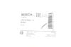 Гальмівний шланг BOSCH 1 987 476 883 (фото 6)