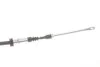 Трос ручного гальма DAEWOO NEXIA BOSCH 1 987 477 136 (фото 3)