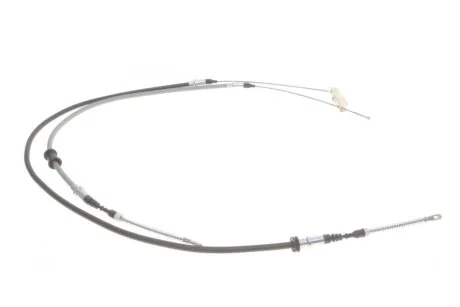 Трос ручного гальма DAEWOO NEXIA BOSCH 1 987 477 136