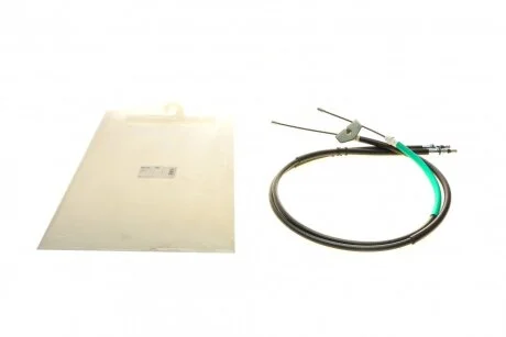 Трос ручного гальма Ford задн. BOSCH 1 987 477 732