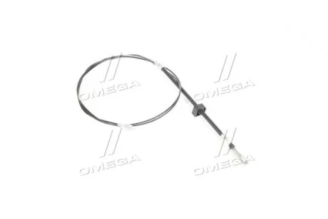 Трос ручного гальма Mercedes SPRINTER, Volkswagen LT (1995-2006) передн. BOSCH 1 987 477 855