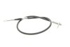 Гальмівний трос 978mm MB S W220 \'\'RR - знято з вир-ва BOSCH 1 987 477 900 (фото 1)