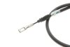 Гальмівний трос 978mm MB S W220 \'\'RR - знято з вир-ва BOSCH 1 987 477 900 (фото 4)