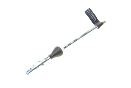 Трос ручного гальма FORD BOSCH 1 987 477 906