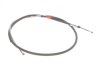 Гальмівний трос 1673mm BMW E60 \&#039;\&#039;RR BOSCH 1 987 477 947 (фото 1)