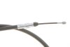 Гальмівний трос 1673mm BMW E60 \&#039;\&#039;RR BOSCH 1 987 477 947 (фото 3)
