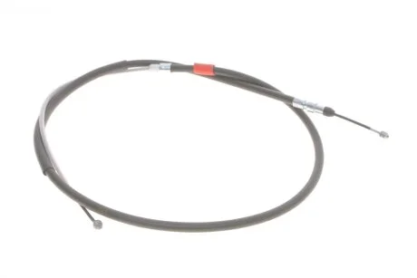 Гальмівний трос 1673mm BMW E60 \'\'RR BOSCH 1 987 477 947