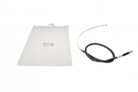 Трос ручного гальма VW GOLF V (1K1), Skoda OCTAVIA (A5,1Z3) BOSCH 1 987 477 958