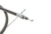 Гальмівний трос 2155mm PEUGEOT 407 \'\'R BOSCH 1 987 477 994 (фото 6)