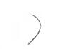 Гальмівний шланг 560mm HONDA Civic \&#039;\&#039;FR \&#039;\&#039;06-12 BOSCH 1987481512 (фото 4)