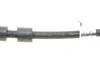 Гальмівний шланг FORD B-Max/Fiesta \'\'FR \'\'1,0-1,6 \'\'12>> BOSCH 1 987 481 701 (фото 3)